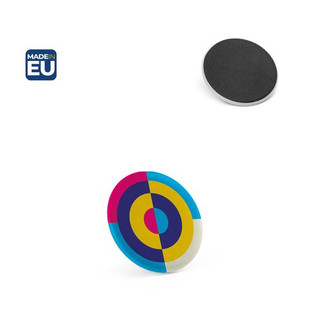 Magnetic button badge - Egotier 73121