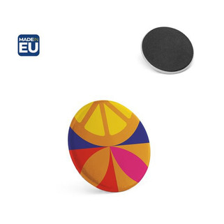 Magnetic button badge - Egotier 73123