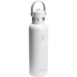 Hydro Flask 100990 - Hydra Flask Standard Mouth 621 ml insulated stainless steel water bottle